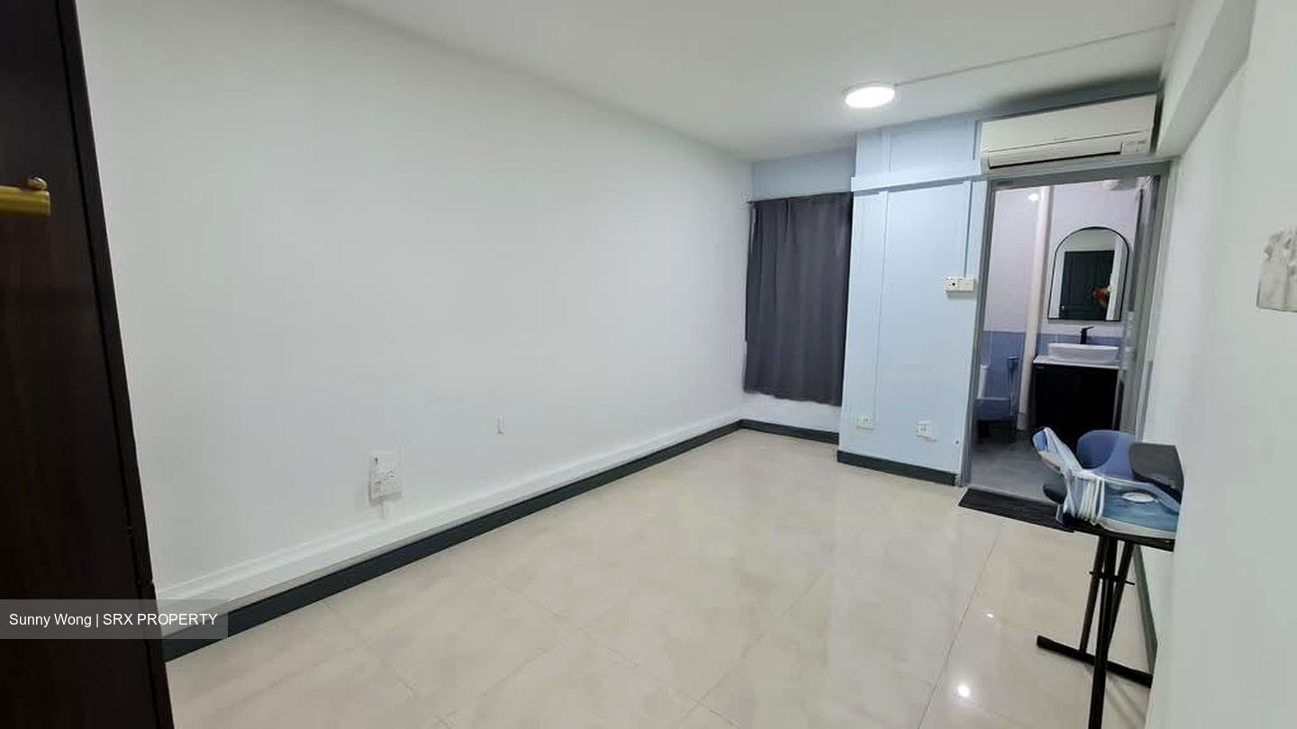 Blk 345 Clementi Avenue 5 (Clementi), HDB 3 Rooms #534293391